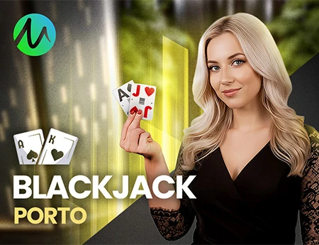 Blackjack Porto